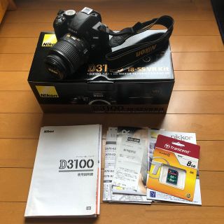 ニコン(Nikon)のH lRO☆ 様　専用(デジタル一眼)