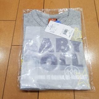 ベビードール(BABYDOLL)の♪新品　BABYDOLL　　ロンＴ　120㎝♪ (Tシャツ/カットソー)