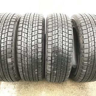 ダンロップ(DUNLOP)の値下げ！225/65R17 スタッドレス ダンロップ ウインターマックス 4本(タイヤ)