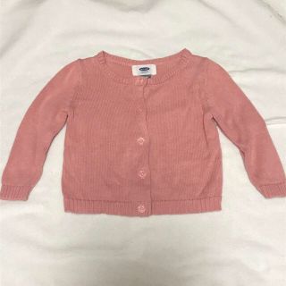 オールドネイビー(Old Navy)のAYA様専用　OLD NABY カーディガン & ボレロ(カーディガン/ボレロ)