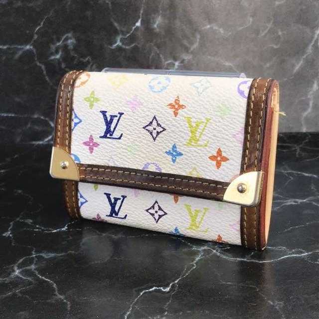 LOUIS VUITTON - ❤️セール❤️ ルイヴィトン ポルトモネプラ コインケース MI0094 小銭入の通販 by 即購入歓迎shop