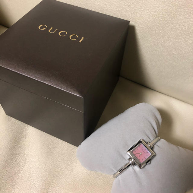 Gucci - GUCCI 腕時計の通販 by nana's shop