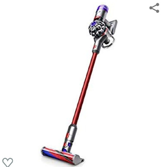 Dyson V8 Slim Fluffy+ SV10KSLMCOM