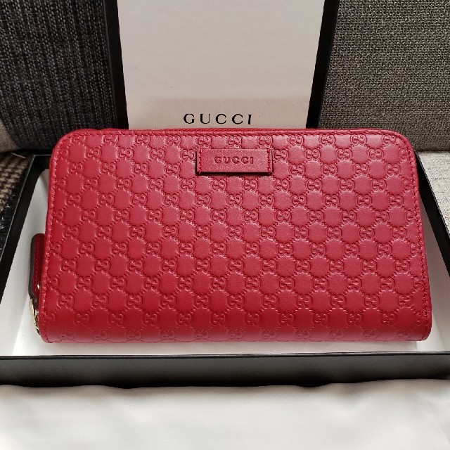 ブレゲ偽物 時計 7750搭載 - Gucci - Gucci 長財布の通販 by さとぅーしー's shop