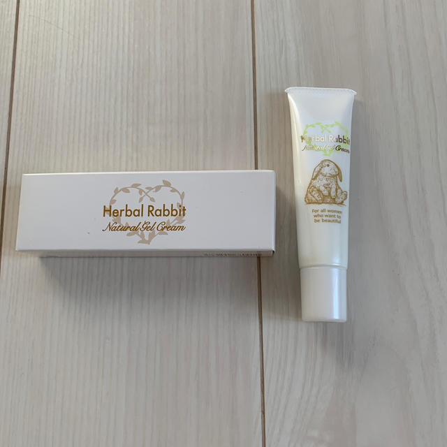 専用　herbal rabbit 黒ずみクリームハーバルラビット　美白クリーム