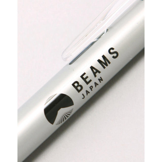 BEAMS(ビームス)のビームスジャパン×パイロット コラボ 別注 フリクションボールペン 新品 インテリア/住まい/日用品の文房具(ペン/マーカー)の商品写真