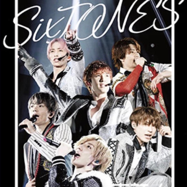 素顔4 (SixTONES盤) | www.jarussi.com.br