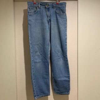 カーハート(carhartt)のcarhartt denimpants 90s 90年代(デニム/ジーンズ)