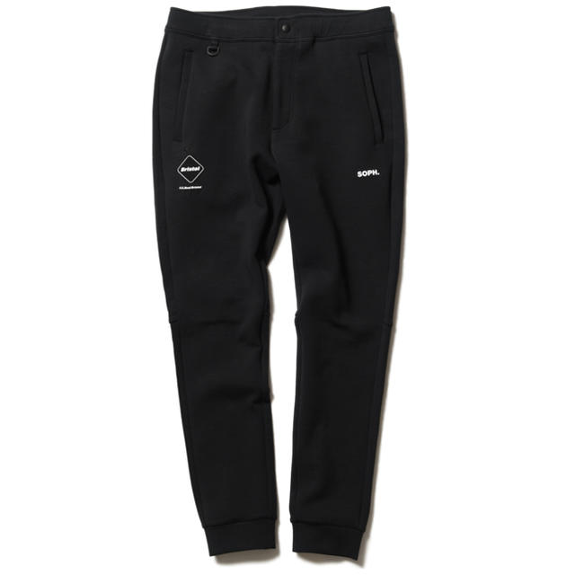 値下げFCRB #FR2 sweat pants S