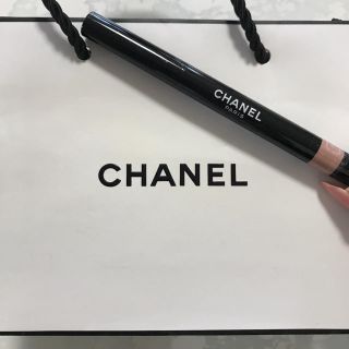 シャネル(CHANEL)の☆美品☆CHANEL スティロ オンブル エ コントゥール(アイシャドウ)