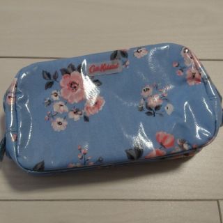 キャスキッドソン(Cath Kidston)のﾎﾟｰﾁ＊Cath Kidston(ポーチ)