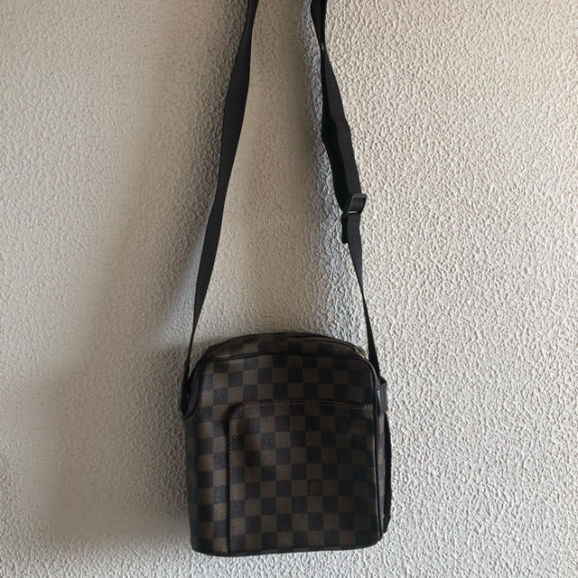 LOUIS VUITTON ショルダーバッグ