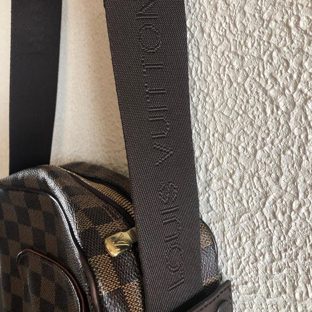 即納超歓迎 LOUIS VUITTON LOUIS VUITTON ショルダーバッグの通販 by あんころ's shop｜ルイヴィトンならラクマ 