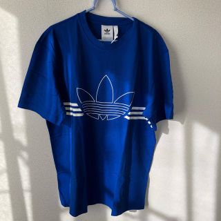 アディダス(adidas)のadidas originals  Tシャツ★新品未使用品(Tシャツ/カットソー(半袖/袖なし))