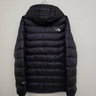 THE NORTH FACE - ノースフェイス 700PRO ダウンジャケット