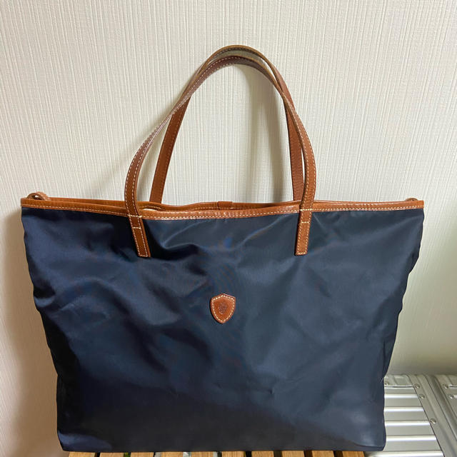 felisi フェリージ ナイロン トートバッグ 国内外の人気集結! 3800円