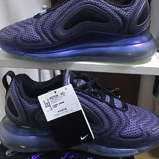 ナイキ(NIKE)のNIKE AIR MAX 720 Northern Lights 26㎝ 新品(スニーカー)