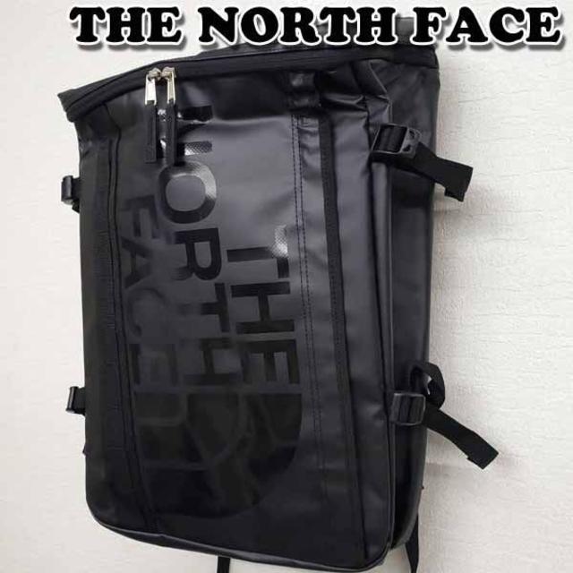 THE NORTH FACE BCヒューズボックス 黒