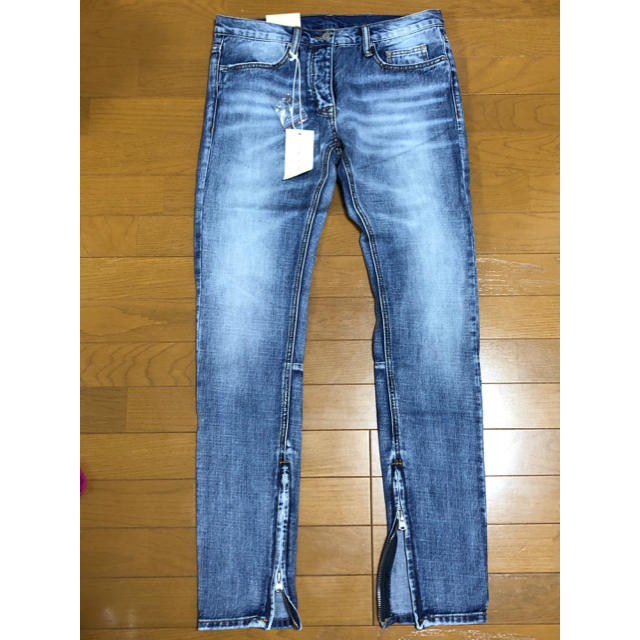 mnml M68 デニム 31の通販 by あき's shop|ラクマ
