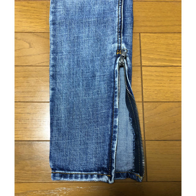 mnml M68 デニム 31の通販 by あき's shop|ラクマ