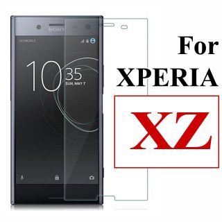 エクスペリア(Xperia)のXperia xz(保護フィルム)