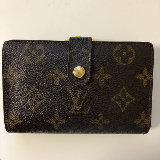 LOUIS VUITTON - xoxochi1008様専用 大特価!! ルイヴィトン がま口 ... 三上さま専用ページ✨美品✨ルイヴィトン折財布