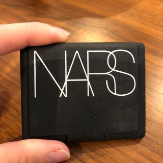 ナーズ(NARS)のNARSチーク1番人気オーガズム(チーク)