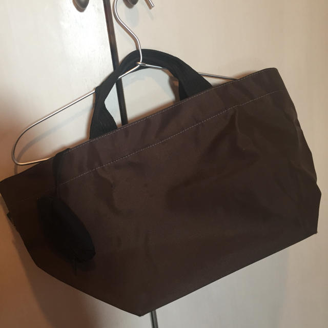 Herve Chapelier(エルベシャプリエ)のゆん様お品です。エルベシャプリエ トートバッグ レディースのバッグ(トートバッグ)の商品写真