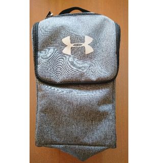 アンダーアーマー(UNDER ARMOUR)の[新品]UNDER ARMOURシューズケース(その他)