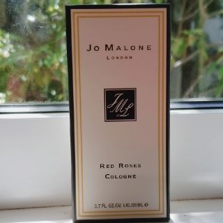 ジョーマローン(Jo Malone)のジョーマローンレッドローズ 20ml(ユニセックス)