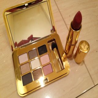 エスティローダー(Estee Lauder)のエスティローダー♡アイシャドーパレット(その他)