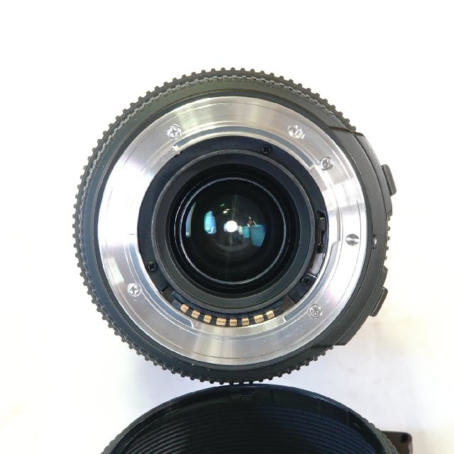 シグマ 70-300mm F4-5.6 DG OS 良上品 ソニーAマウント