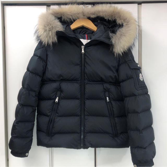 キッズ/ベビー/マタニティMONCLER NEW BYRON ダウンジャケット(12anni 152cm)