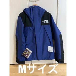 THE NORTH FACE - マウンテンジャケット フラッグブルー Mサイズの通販