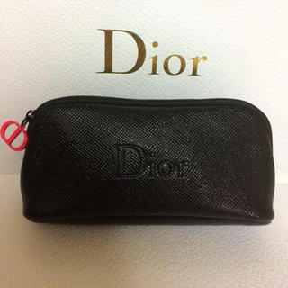 ディオール(Christian Dior) ポーチ(レディース)の通販 2,000点以上 | クリスチャンディオールのレディースを買うならラクマ