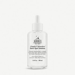 キールズ(Kiehl's)のDS クリアリーホワイトブライトニングエッセンス 100ml  (美容液)