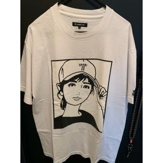 エフティーシー(FTC)のkyne Tシャツ　値段交渉受けつけます^ ^(Tシャツ/カットソー(半袖/袖なし))