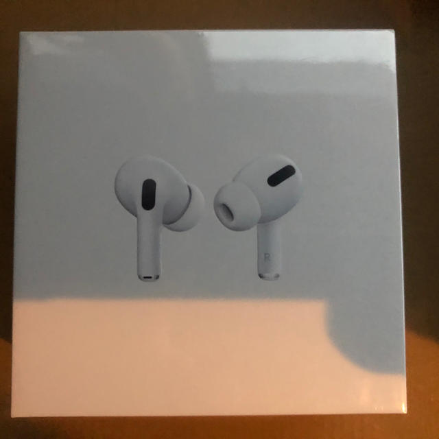 AirPods Pro