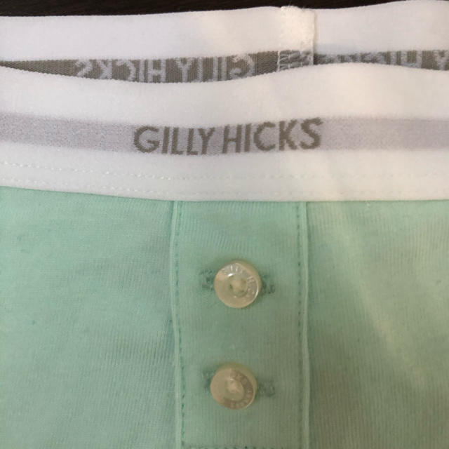 Gilly Hicks(ギリーヒックス)のギリーヒックス　ショーツ レディースの下着/アンダーウェア(ショーツ)の商品写真