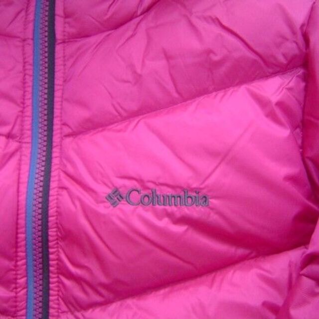Columbia(コロンビア)のセール 30%コロンビア レディース ロックアウェイデンス ダウン 上着 レディースのジャケット/アウター(ダウンジャケット)の商品写真