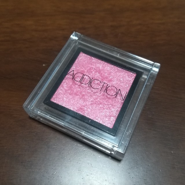 ADDICTION(アディクション)のADDICTION アイシャドウ 099 コスメ/美容のベースメイク/化粧品(アイシャドウ)の商品写真