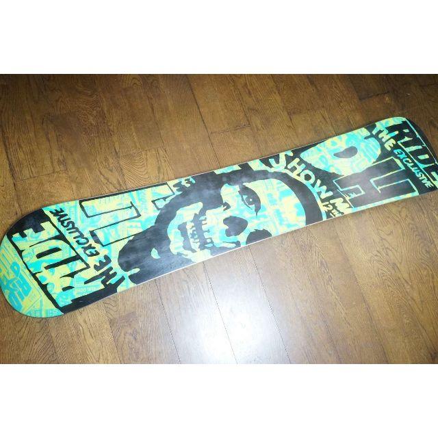 新品】 RIDE DH ライド 155cm cosmetologiauba.com