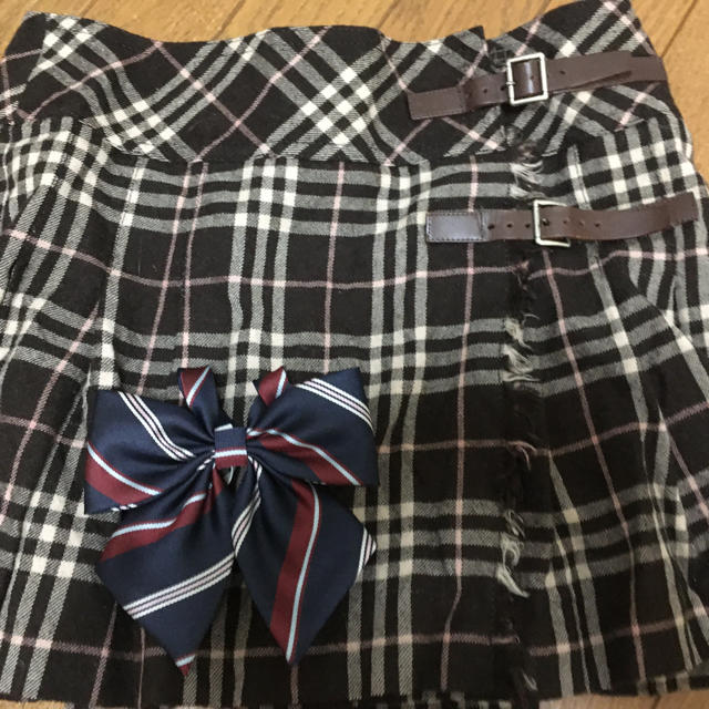 BURBERRY(バーバリー)の華様専用 レディースのスカート(その他)の商品写真