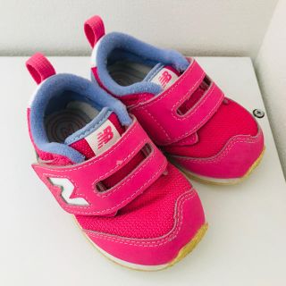 ニューバランス(New Balance)の13センチ！ニューバランススニーカー(スニーカー)