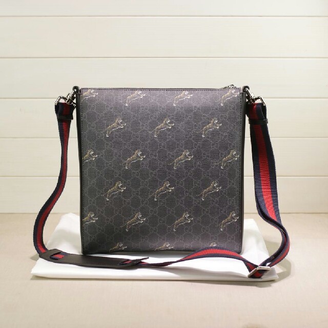 スーパーコピー 時計 楽天 | Gucci - GUCCIメンズ　ショルダーバッグの通販 by 花田瑠璃
's shop