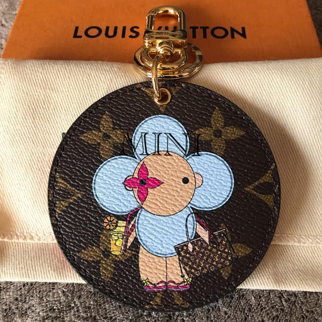 最終値下げ 新品 - VUITTON LOUIS ルイ ヴィヴィエンヌ クレ