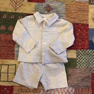 baby Dior - ベビーディオール セットアップの通販 by そうまま's shop
