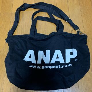 アナップ(ANAP)のANAP  カバン(ショルダーバッグ)