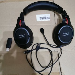 HyperX Cloud Flight (PC周辺機器)