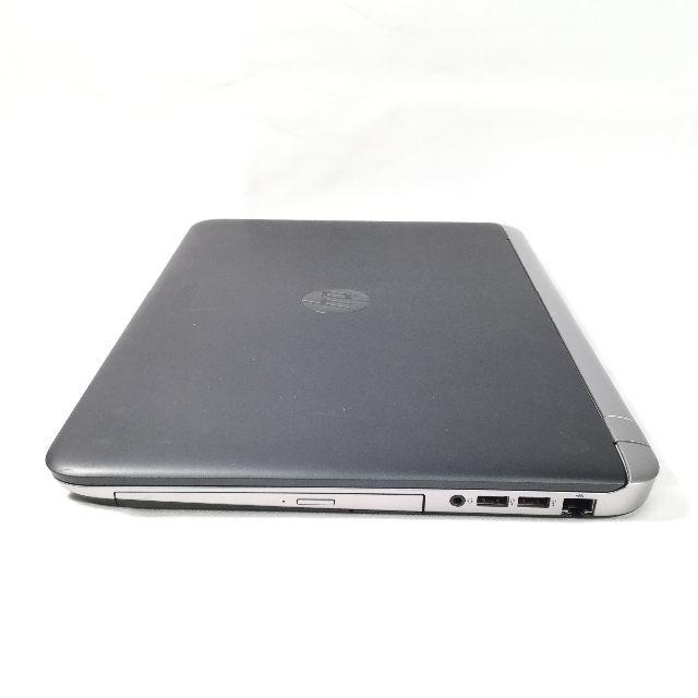 F31-HP ProBook 450 G3